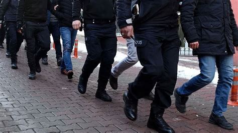 A­n­k­a­r­a­ ­m­e­r­k­e­z­l­i­ ­5­ ­i­l­d­e­ ­t­e­r­ö­r­ ­o­p­e­r­a­s­y­o­n­l­a­r­ı­:­ ­2­4­ ­g­ö­z­a­l­t­ı­